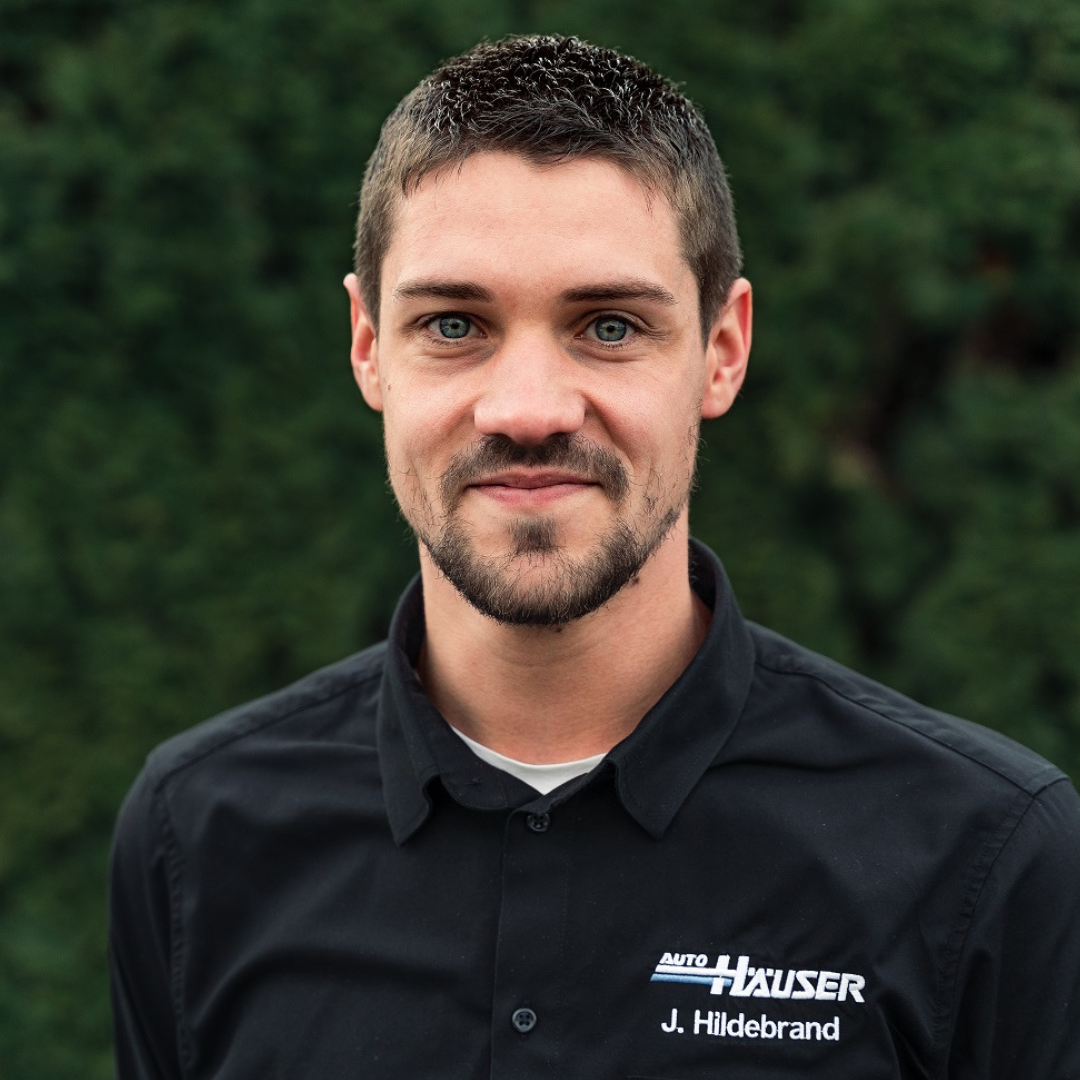 Bild von Jonas Hildebrand