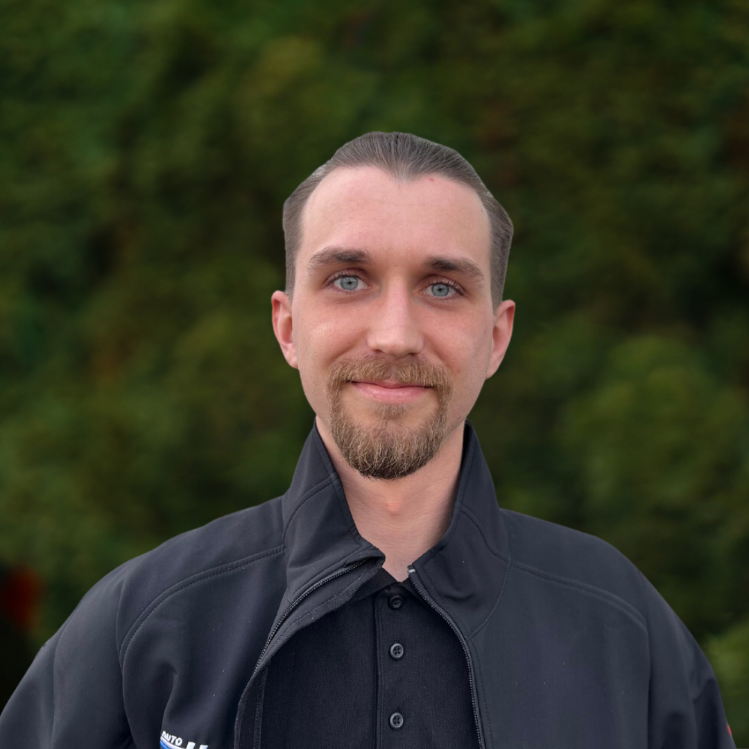 Bild von Christopher Lukas R�der